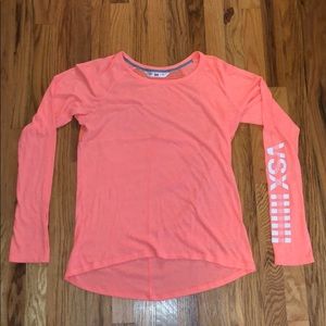 Victoria’s Secret Sport Long Sleeve Shirt